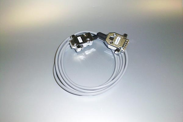 TauRIS® Terminal - PC Kabel KTP02